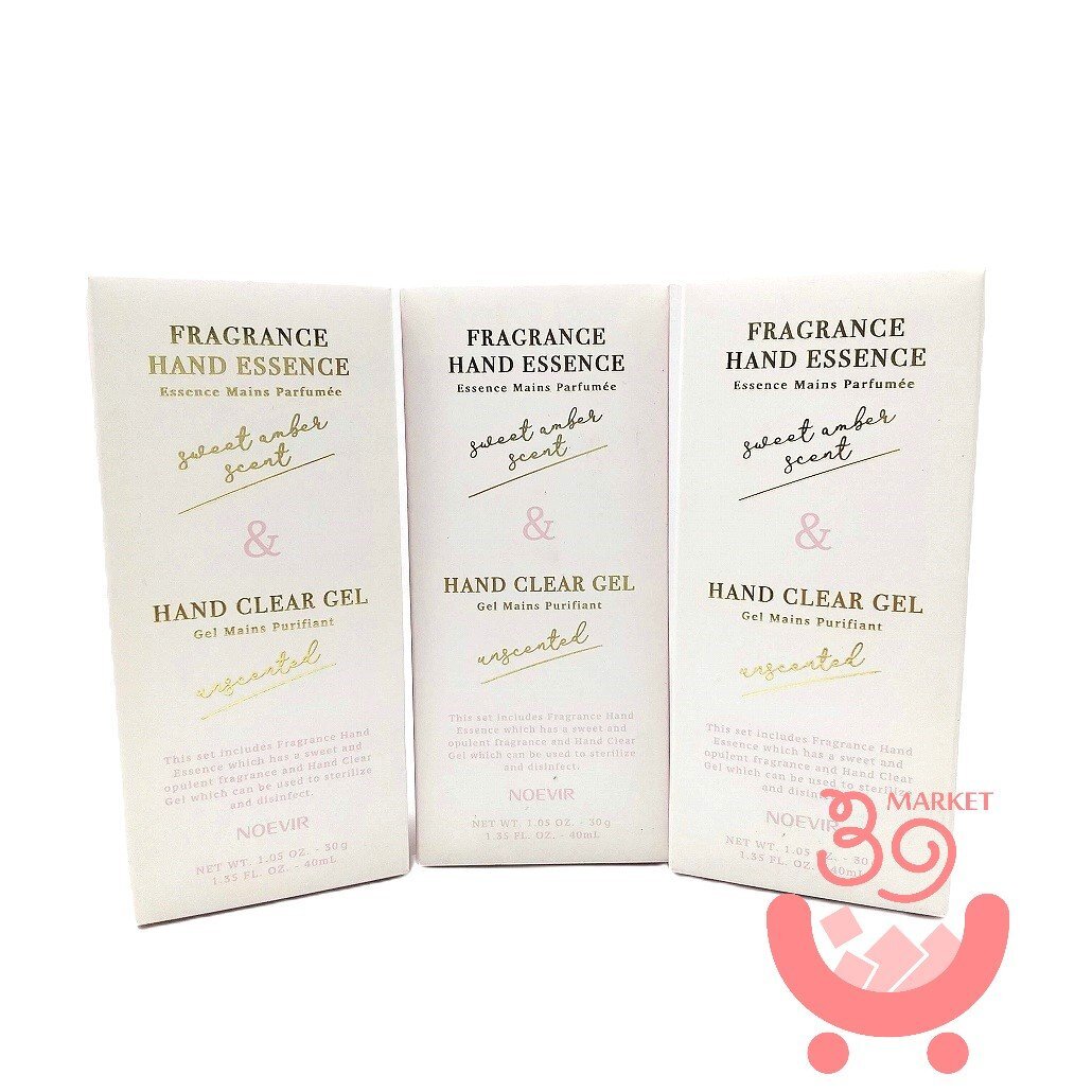 3個セット 新品♪ ノエビア フレグランス ハンドエッセンス 30g & 薬用ハンドクリアジェル 40ml ♪同梱発送可 非売品 ハンドケア拍卖