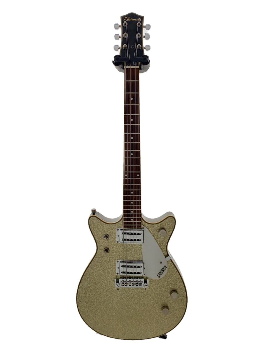 Gretsch◆G1921 DoubleJet/SLV/エレキギター/その他/その他/HH//拍卖