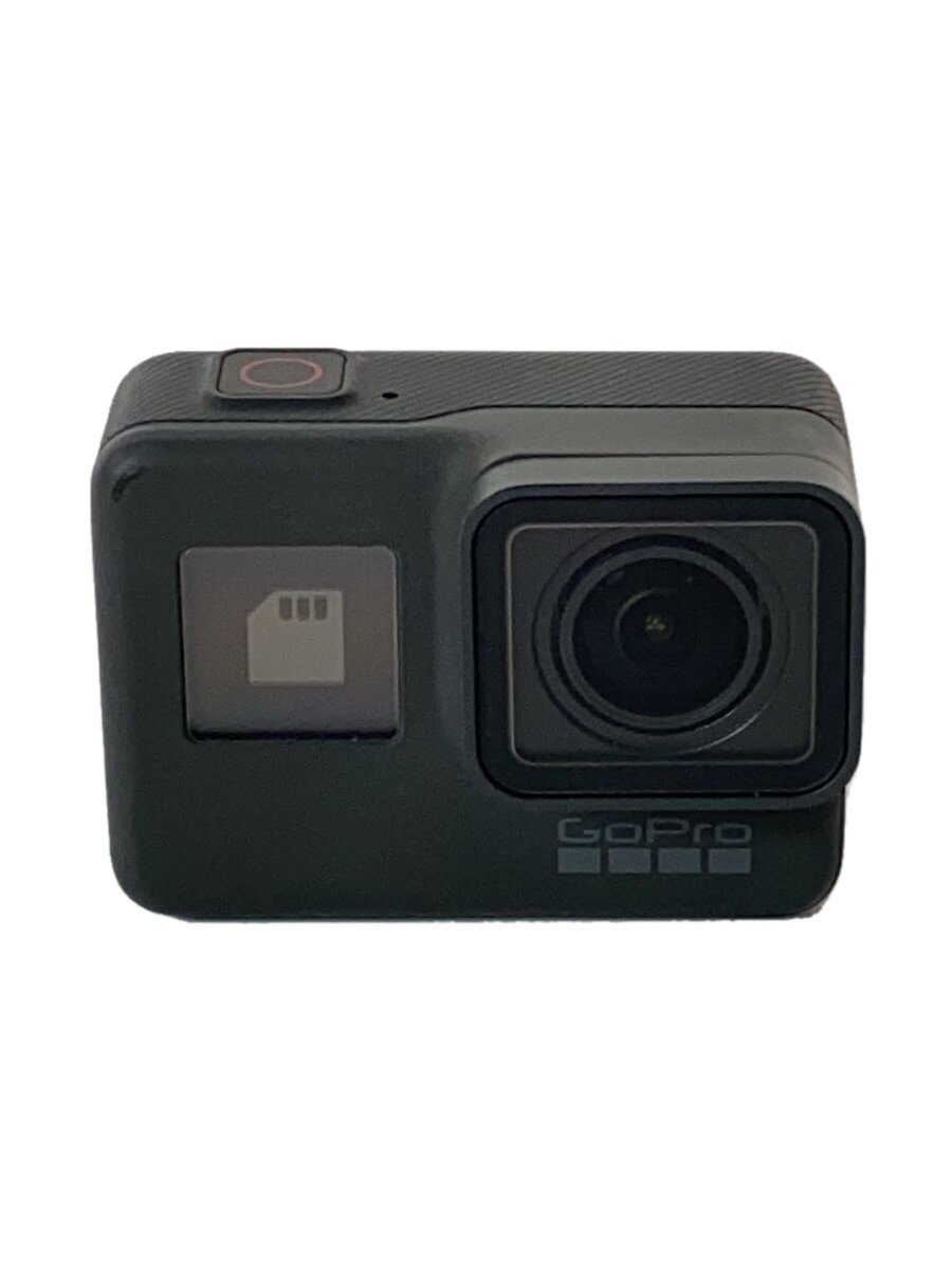 GoPro◆デジタルカメラその他/HERO5 Black/CHDHX-501拍卖