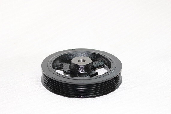 新品 BMW MINI クランクプーリー R50 52 バイブレーションダンパー 11237829906 社外品拍卖