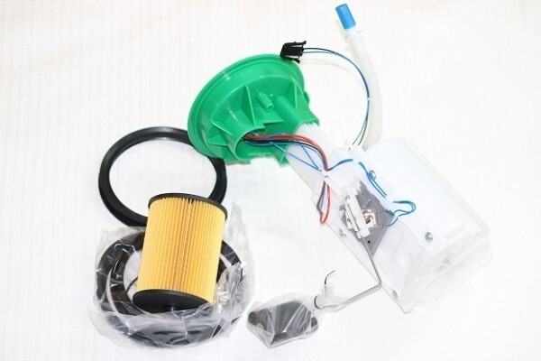 新品 BMW MINI フューエルポンプ&フィルターセット R53CooperS 2004/06以前 16146766177/16146756185/16146757196 社外品拍卖