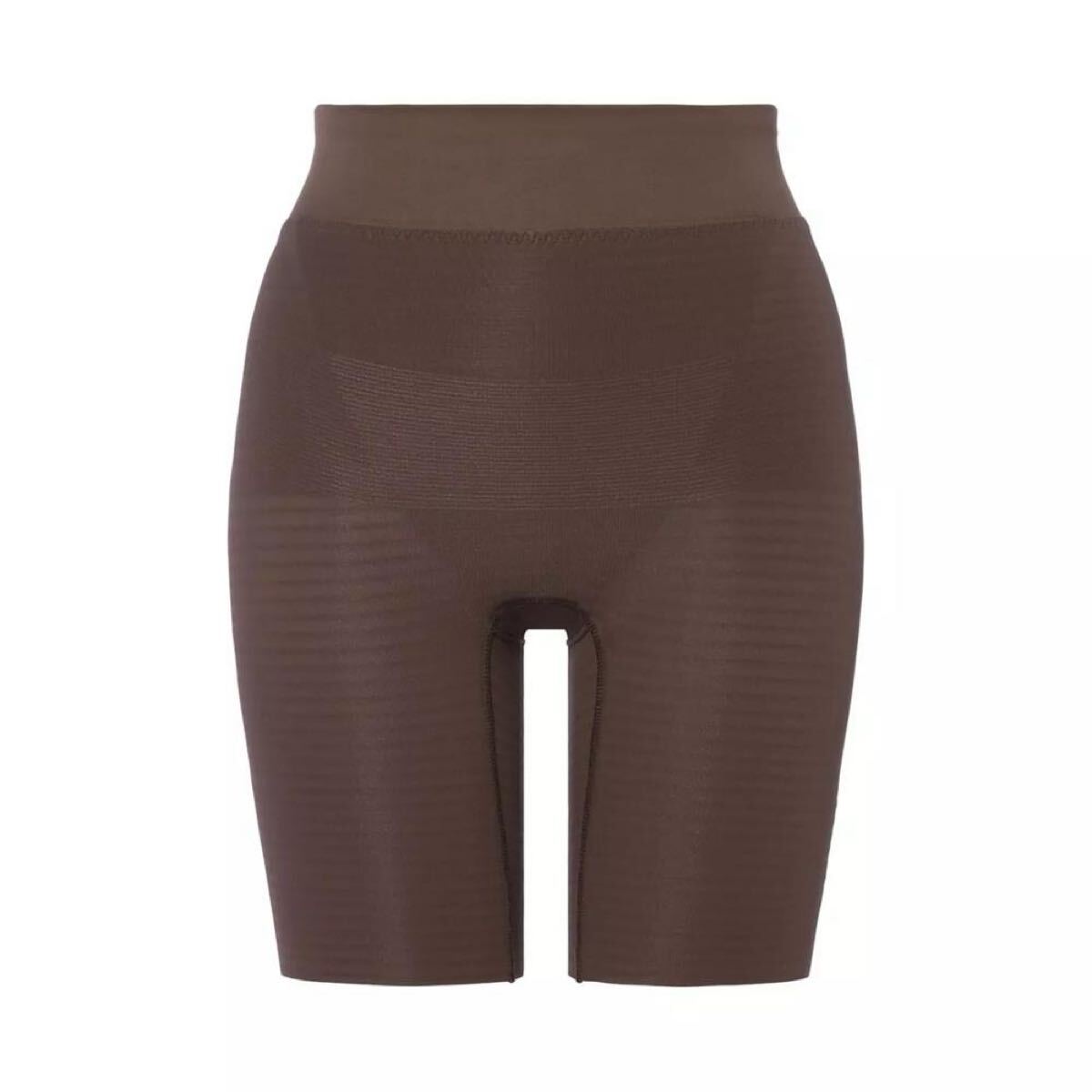 送料無料 新品 トリンプ おなかサポートシェイパー575 ロングガードル 70拍卖