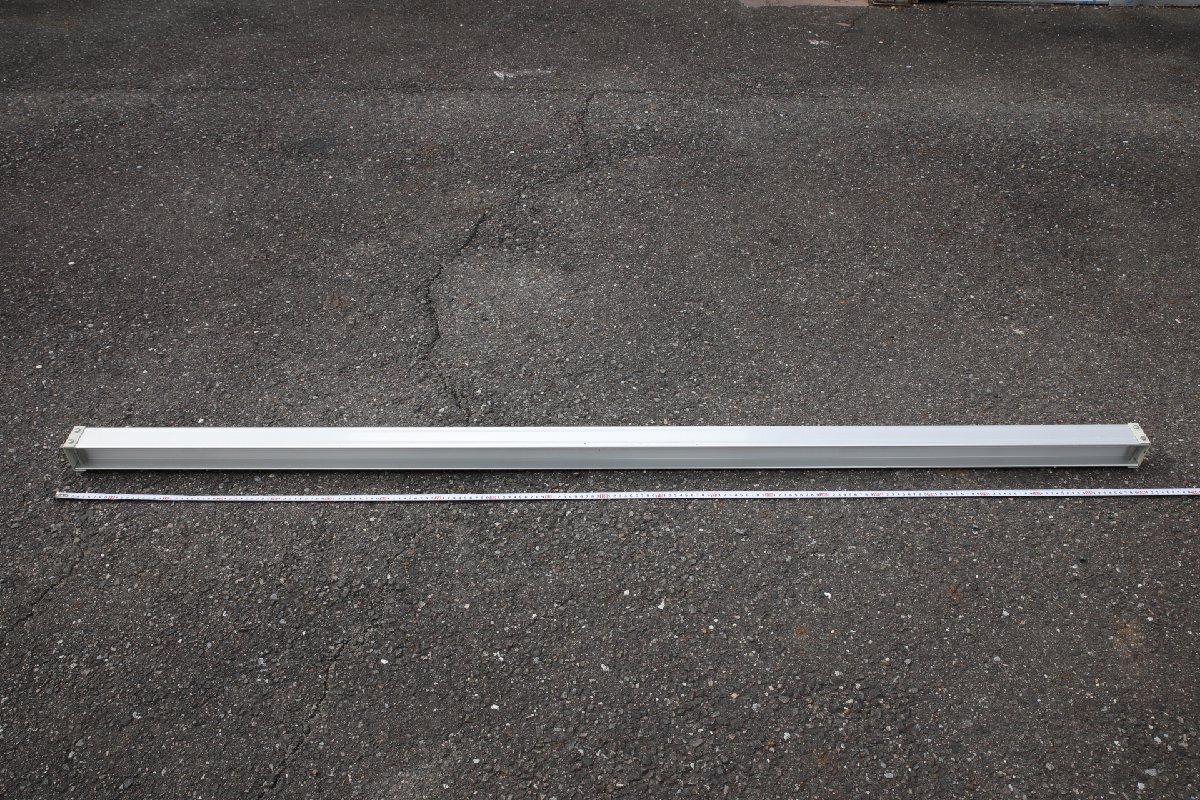 ※ 個人宅配送不可 レール同梱OK コメット プロペット 他 スタジオレール 200cm 2m A06732拍卖