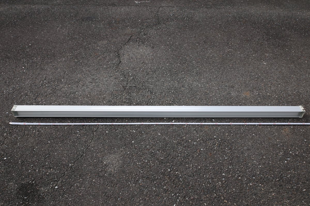 ※ 個人宅配送不可 レール同梱OK コメット プロペット 他 スタジオレール 200cm 2m A06731拍卖