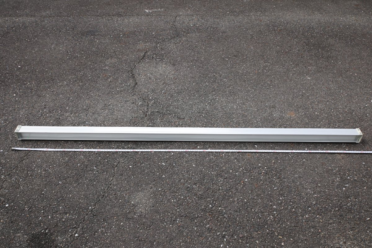 ※ 個人宅配送不可 レール同梱OK コメット プロペット 他 スタジオレール 200cm 2m A06733拍卖