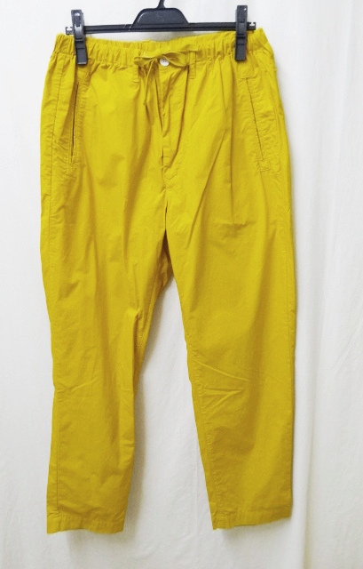 GOOD THING グットシング 新品未使用 マスタード Mサイズ拍卖