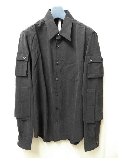 MAN of MOODS マンオブムーズ 新品未使用 BLACK 2サイズ SH09拍卖