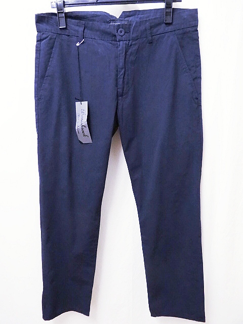 BASISBROEK バージスブロック 新品未使用 NAVY 3サイズ拍卖