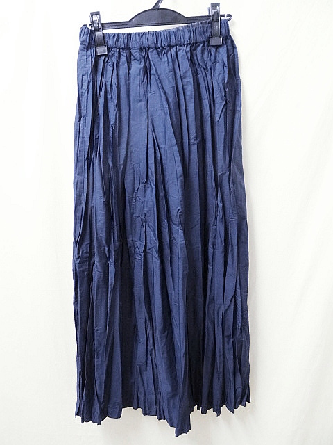 MidiUmi ミディウミ 新品未使用 ネイビー 77拍卖