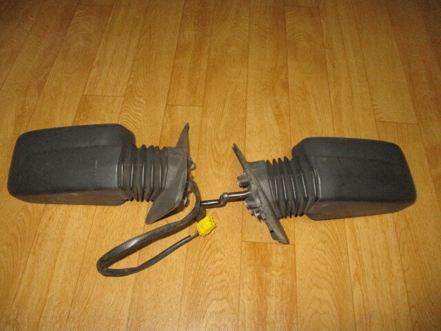 シトロエン BX ドアミラー 左右 後期 美中古拍卖