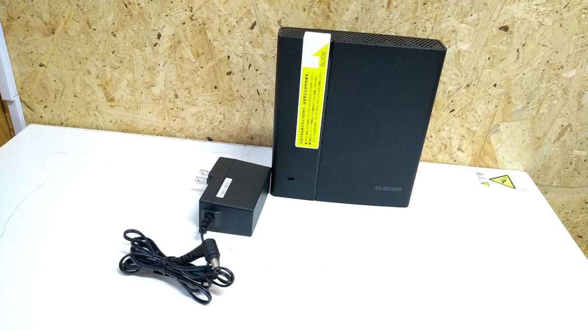 ●ELECOM WRC-1750GSV WRC-1750GSV 無線LAN/ルーター拍卖