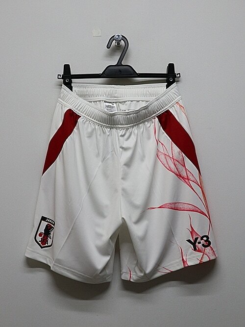 SALE30%OFF/Y-3・ワイスリー/Y3-A24-0000-003/JFAxY3Away Short/core wh・M拍卖
