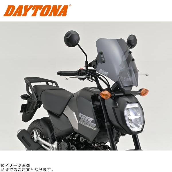 DAYTONA デイトナ 48738 ウインドシールドSS GROM(21~24)(2BJ/8BJ-JC92)拍卖