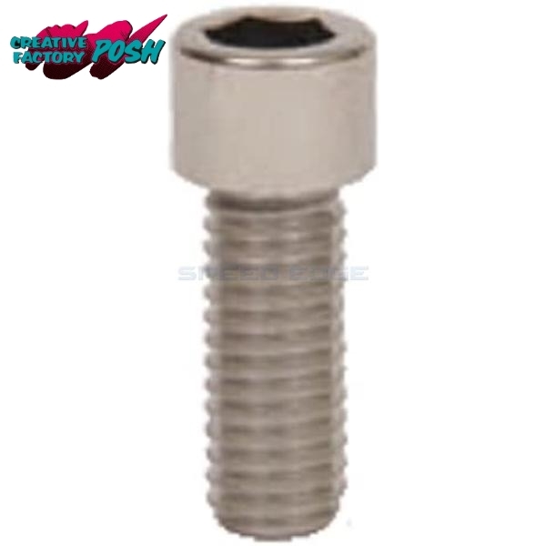 CF POSH CFポッシュ FF0514P-02 フラットソケット FF5/16-24X1 1/2(2個入)拍卖