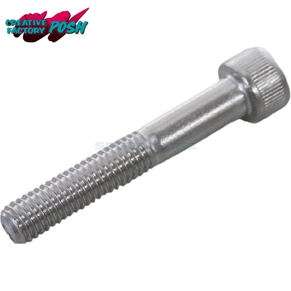 CF POSH CFポッシュ 821640-020 STDステンレスキャップボルト M6X20 P1.0(2個入)拍卖