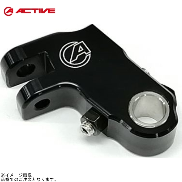 ACTIVE アクティブ 12010032 STFクラッチホルダー単品&調整ネジセット(HC-02) GROM/CB400SF拍卖