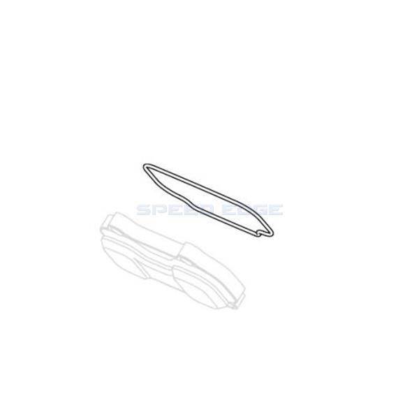 SP武川 00-00-2351 インスペクションカバーOリング(スーパーヘッド4V+R用)(GROM)拍卖