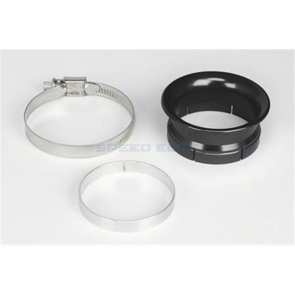 SP武川 03-01-1148 ビレットエアファンネル(取付径49mm)(ブラック)拍卖