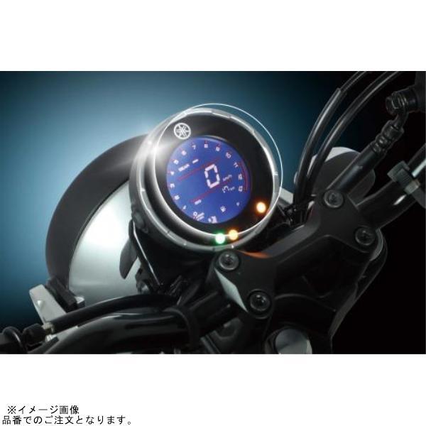 SP武川 05-06-0071 メーター保護フィルム(クリア光沢/TPU/1枚入)拍卖