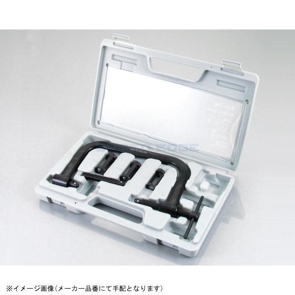 KITACO キタコ 674-1083820 バルブスプリングコンプレッサー拍卖