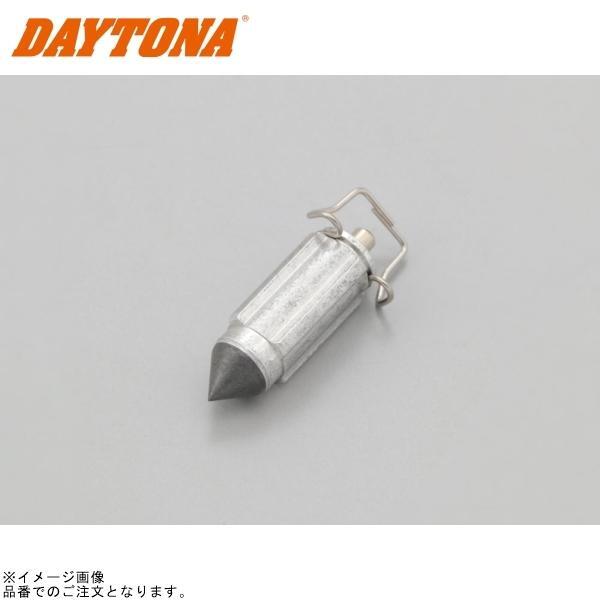 DAYTONA デイトナ 32542 フロートバルブ(クリップ付) φ20/24/26/28 KEIHIN PE キャブ 補修部品拍卖