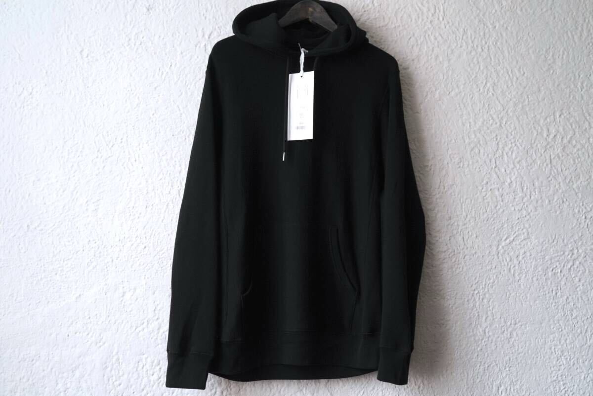 23AW コットンシルクプルオーバーパーカー / TAKAHIROMIYASHITA The SoloIst.(タカヒロミヤシタザソロイスト)拍卖