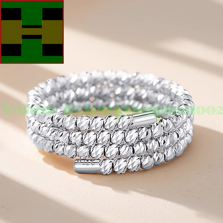 【永久豪華】レディース プラチナ リング『白金指輪』金運 財運 アクセサリー 女性 記念日 誕生日 プレゼント★幅10mm 重2.8g 証付 Z29拍卖