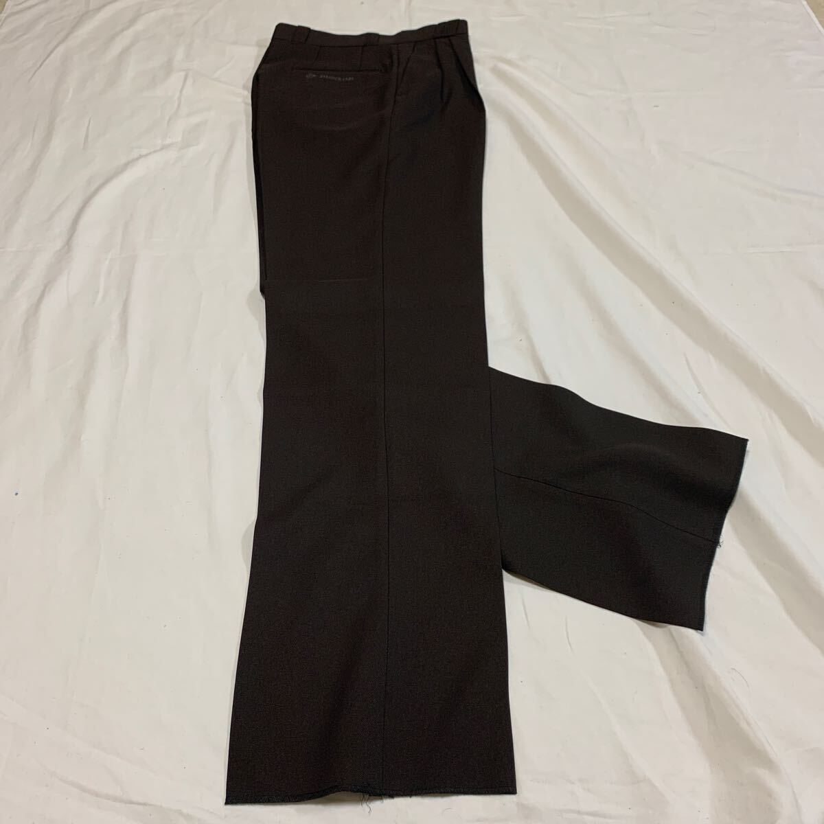 メンズ ダンロップ ゴルフ ストレッチ素材 W76拍卖