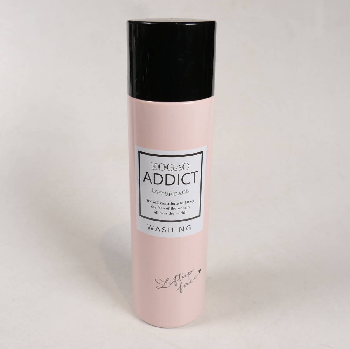 中古コスメ★KOGAO ADDICT コガオアディクト ウォッシング 洗顔料 150g拍卖