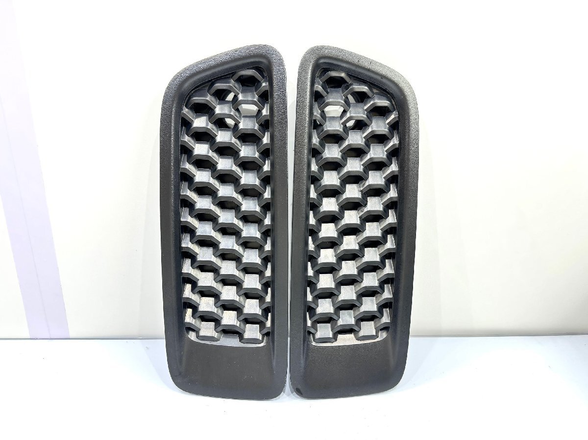 Jeep/ジープ ラングラー JT グラディエーター 純正ボンネットダクト 68307288AE/68307289AE (G59-96)拍卖