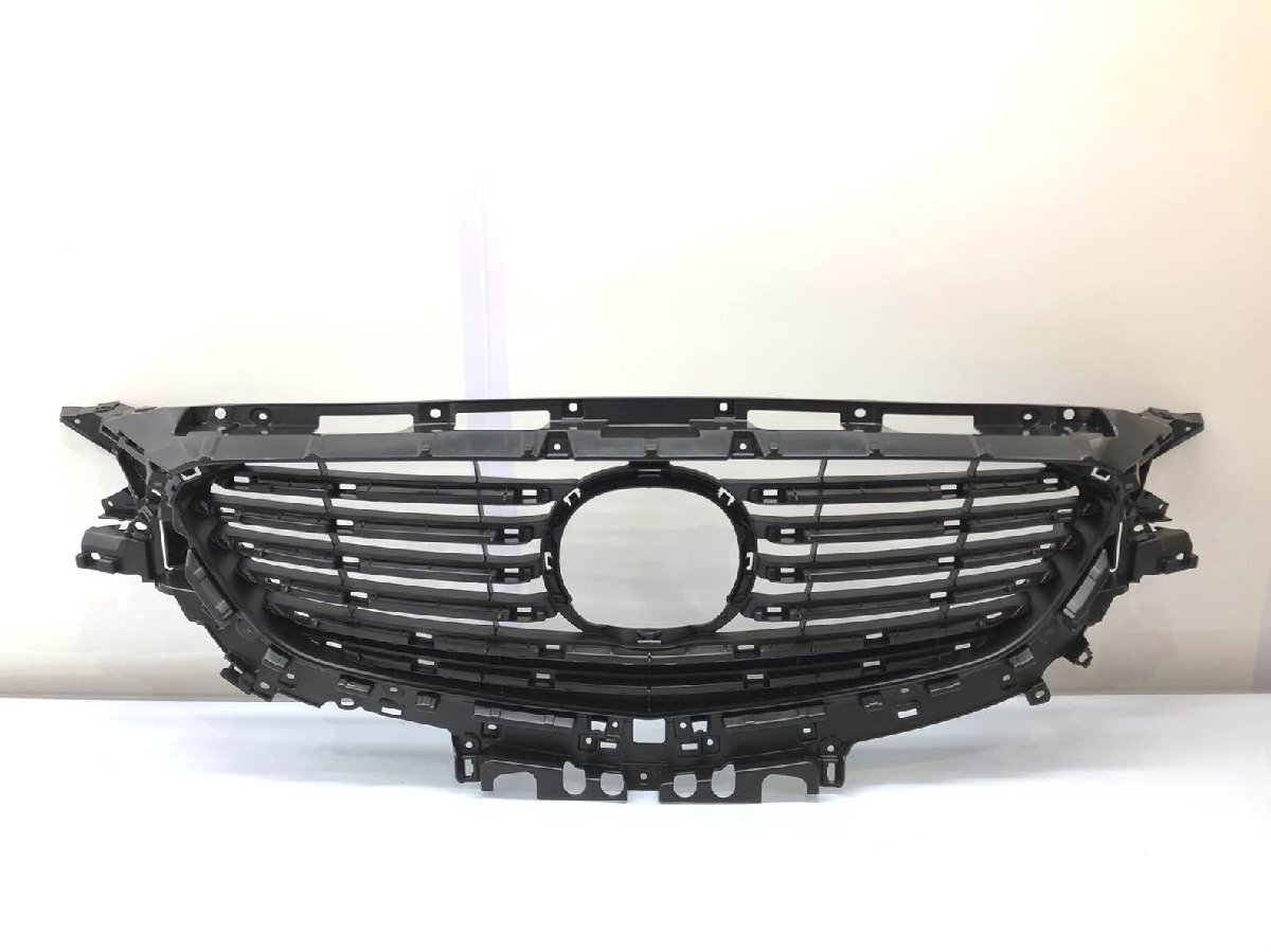 ♪未使用♪アテンザ GJ2HP/GJ2FP GJ系 中期 純正 フロントグリル G46L-50712(G60-19m)拍卖