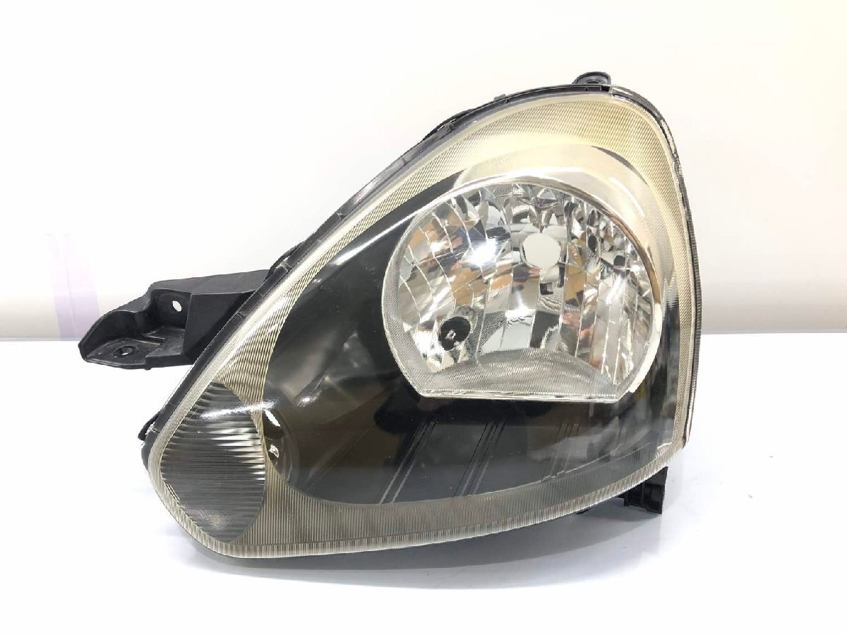 ダイハツ ミライース LA300S 純正 ヘッドランプ 左 ハロゲン KOITO100-51090(Z13-23m)拍卖