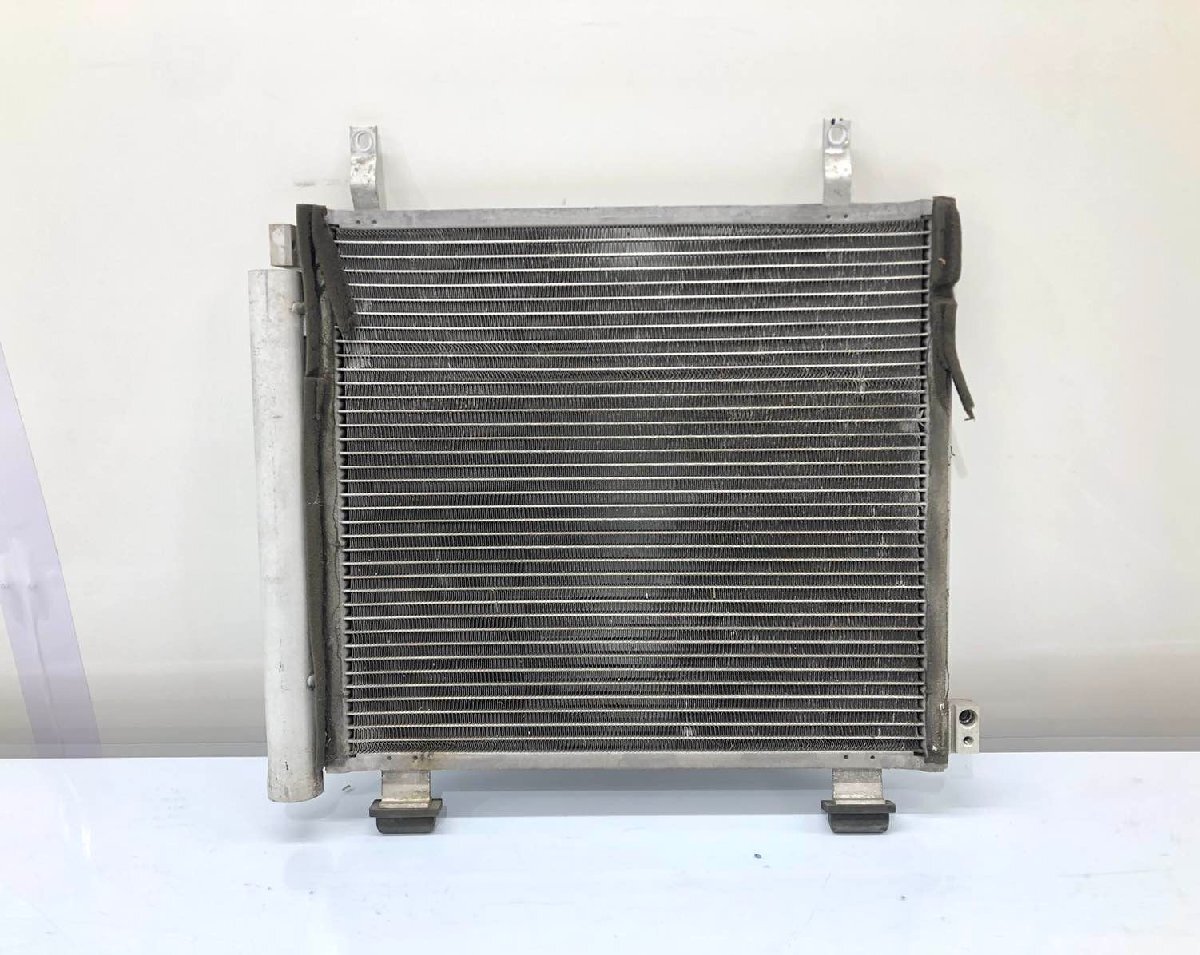 スズキ スペーシア MK42S 純正 コンデンサー 95310-50M01(R5-85m)拍卖