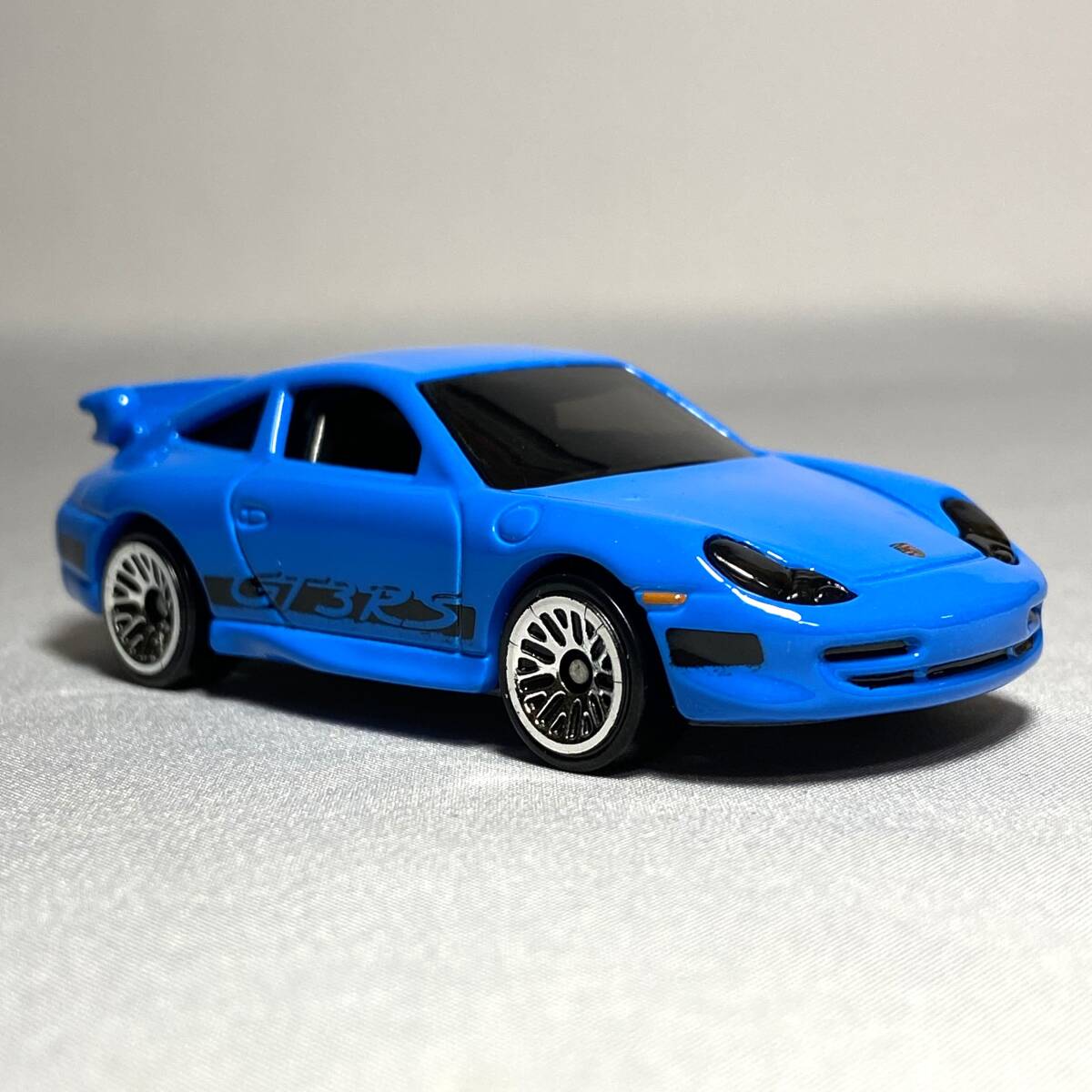 1/64 Hotwheels ★ PORCHE 911 GT3 RS ★ Fast & Furious ワイルドスピード ワイスピ ルース拍卖
