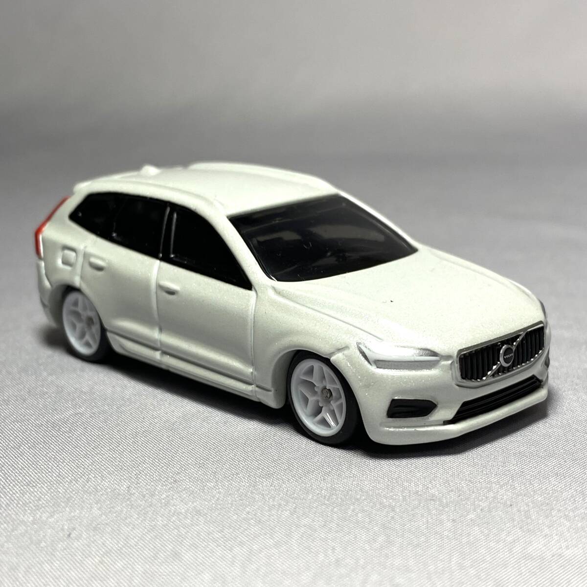 トミカ 改 【 VOLVO XC60 】 ホイール交換 ローダウン カスタム Tomica ルース拍卖