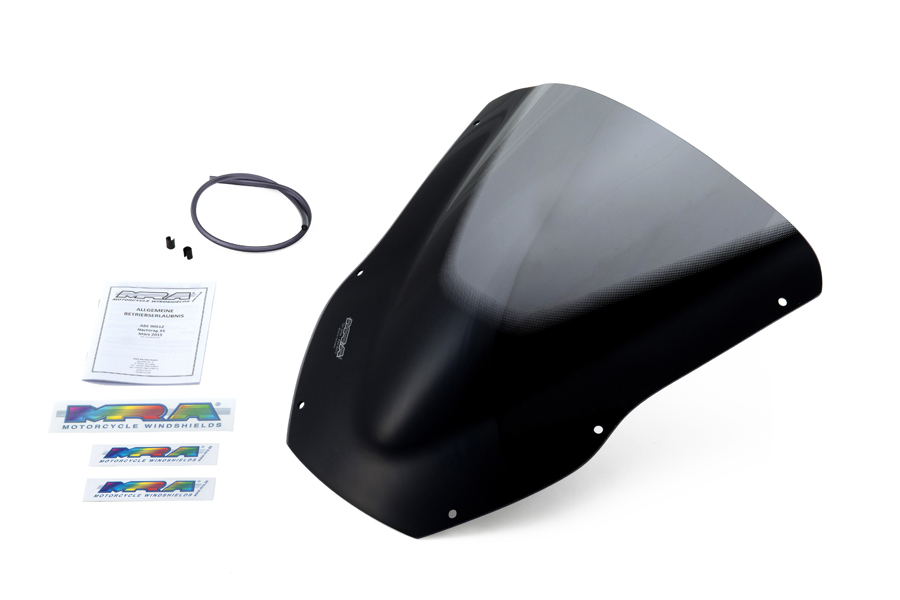 MRA エムアールエー スクリーン レーシング スモーク ZX-12R 00-01 MR623S拍卖