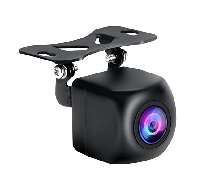 INTENAVI 100万画素 TVI バックカメラ 12V リアカメラ 車載カメラ 鏡像 防水防塵拍卖