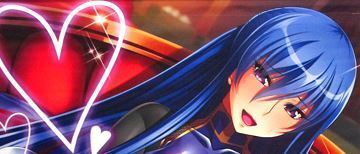 C89 LiLiTH 対魔忍アサギ 秋山凜子 B2タペストリー拍卖
