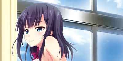 Trippers. -彼女との学園生活を破壊する、1通の手紙- げっちゅ屋特典 B2タペストリー/未開封拍卖