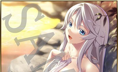 シルヴァリオ ラグナロク げっちゅ屋特典 B2タペストリー /未開封拍卖