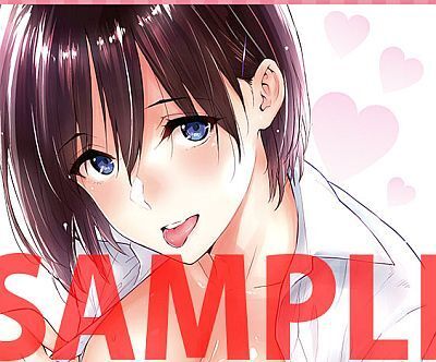 なぱた ひとりじめ とらのあな限定版特典 B2タペストリー拍卖