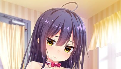 夏彩恋唄 メディオ特典 B2タペストリー /未開封拍卖