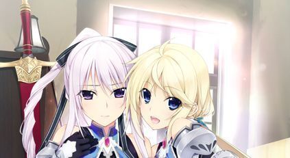 聖騎士Melty☆Lovers ソフマップ特典 B2タペストリー /未開封拍卖