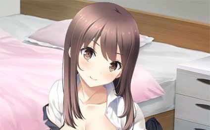 戯画 ハルキス ソフマップ特典 B2タペストリー /みことあけみ /未開封拍卖