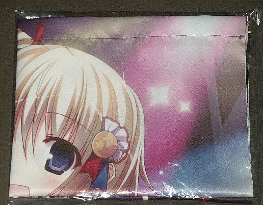 C84 メロンブックス karory れもんちゃん タペストリー/KAROMIX/未開封拍卖