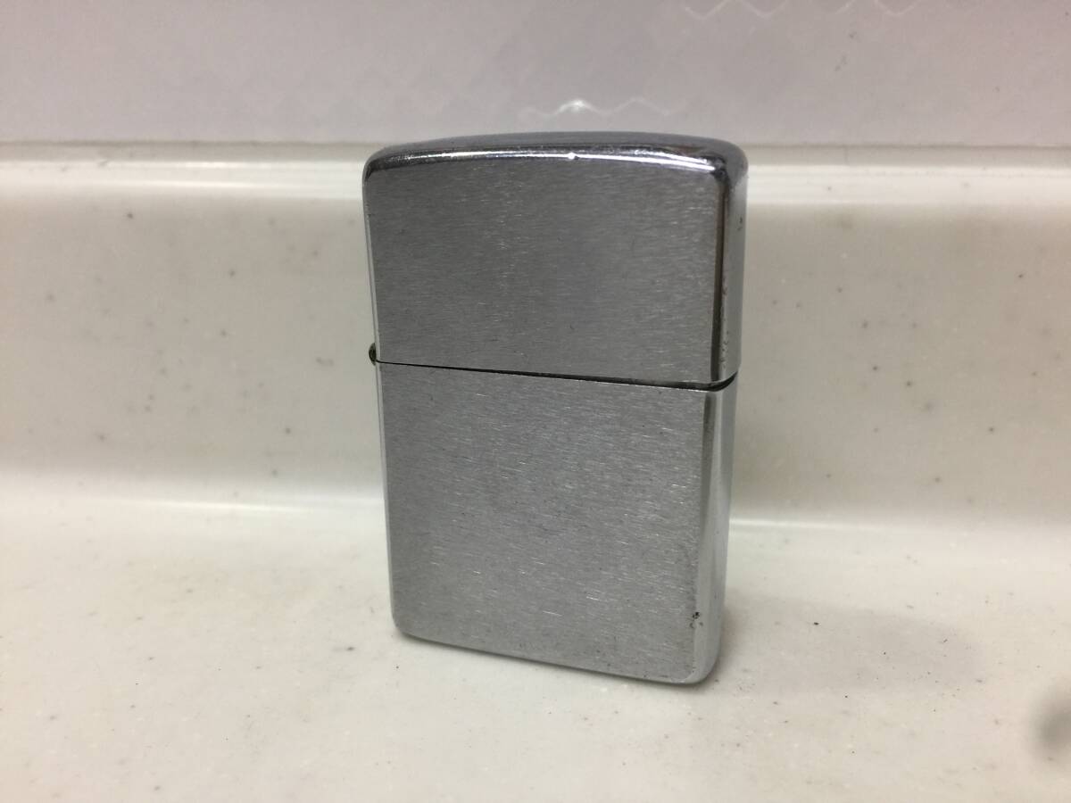 Zippo ジッポー 無地 ヴィンテージ 1976年製 T354 KJ1拍卖