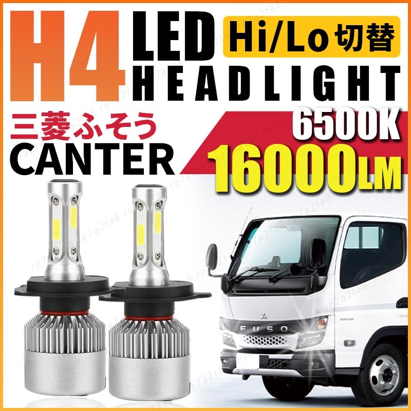 三菱ふそう キャンター パーツ ヘッドライト ダンプ ガッツ 1.5t FBA FEA FDA FGA FEB 標準キャブ EX バルブ 右 ライト メッキ 4wd 積載車拍卖