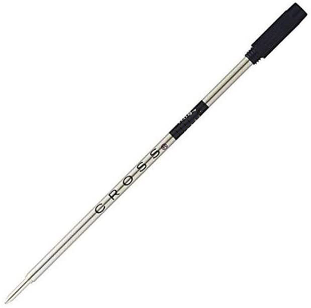 替え芯 替芯 クロス ボールペン ブラック Mサイズ 8513x1本/送料無料メール便 拍卖