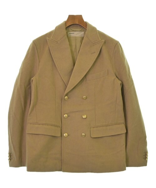 NAISSANCE コート メンズ ネサーンス 中古 古着拍卖