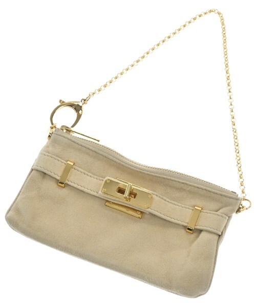 sitaparantica ポーチ レディース シータパランンティカ 中古 古着拍卖